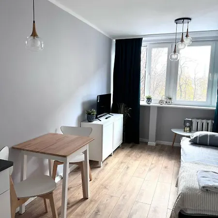 Apartament In The Center - Prime Location