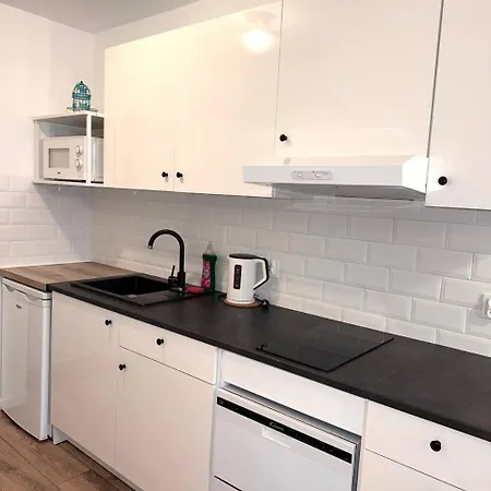 In The Center - Prime Location Apartament