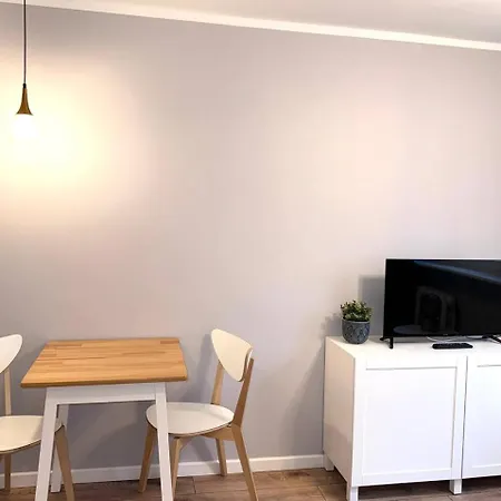 Apartment In The Center - Prime Location