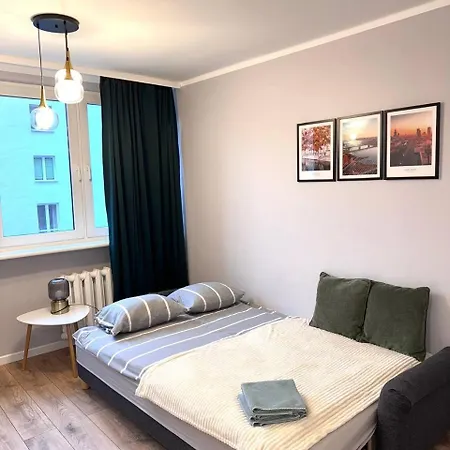 In The Center - Prime Location Apartment *