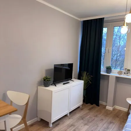 Apartment In The Center - Prime Location *