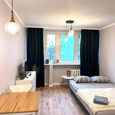 Apartment In The Center - Prime Location
