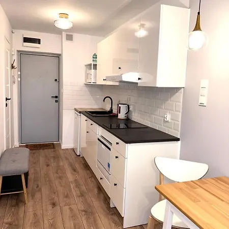 In The Center - Prime Location * Warschau