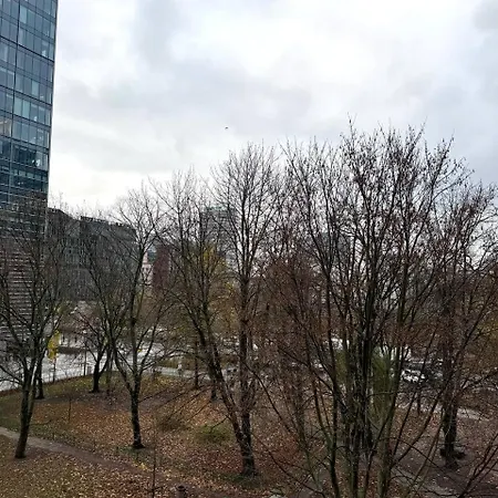 In The Center - Prime Location Apartment *