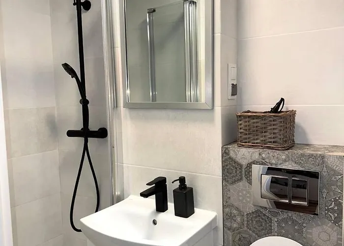 In The Center - Prime Location Apartament *