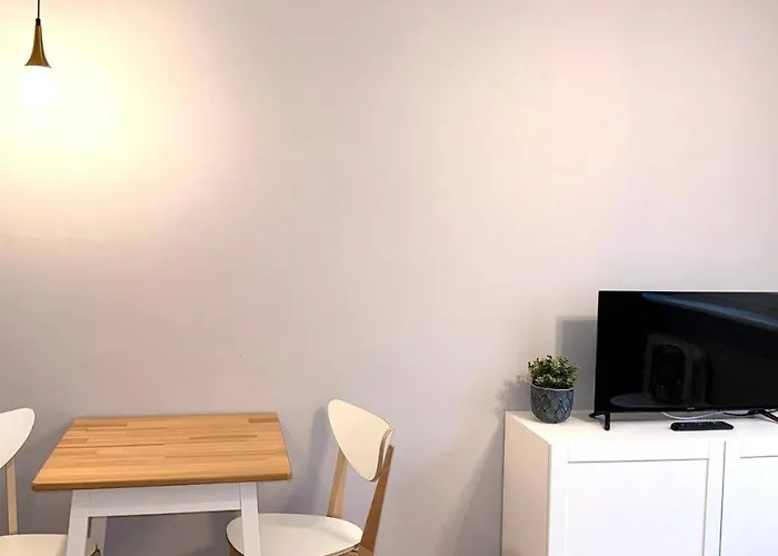 Apartament In The Center - Prime Location