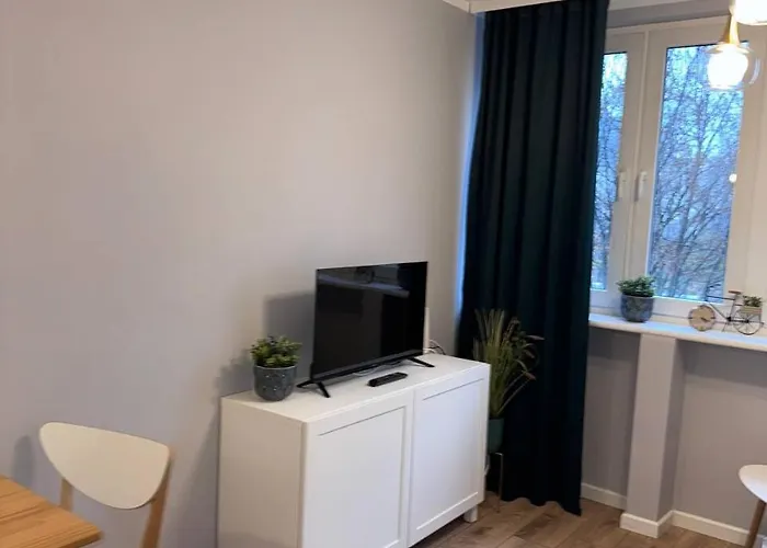 Apartament In The Center - Prime Location *