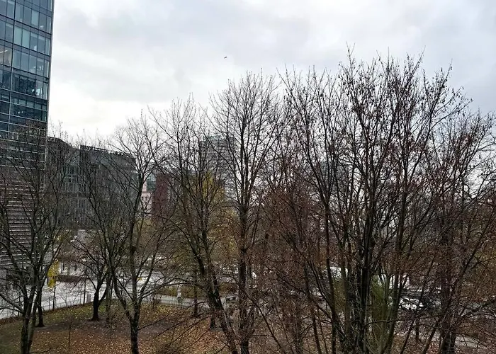 In The Center - Prime Location Apartment *