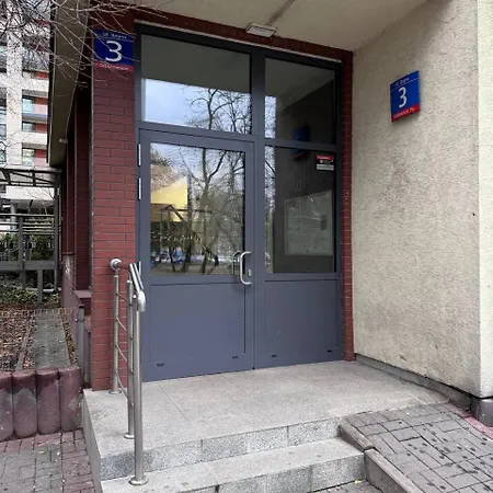 In The Center - Prime Location *